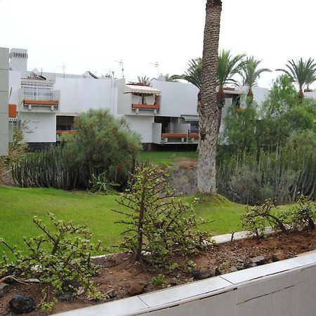 Primavera Costa Del Silencio Exterior photo