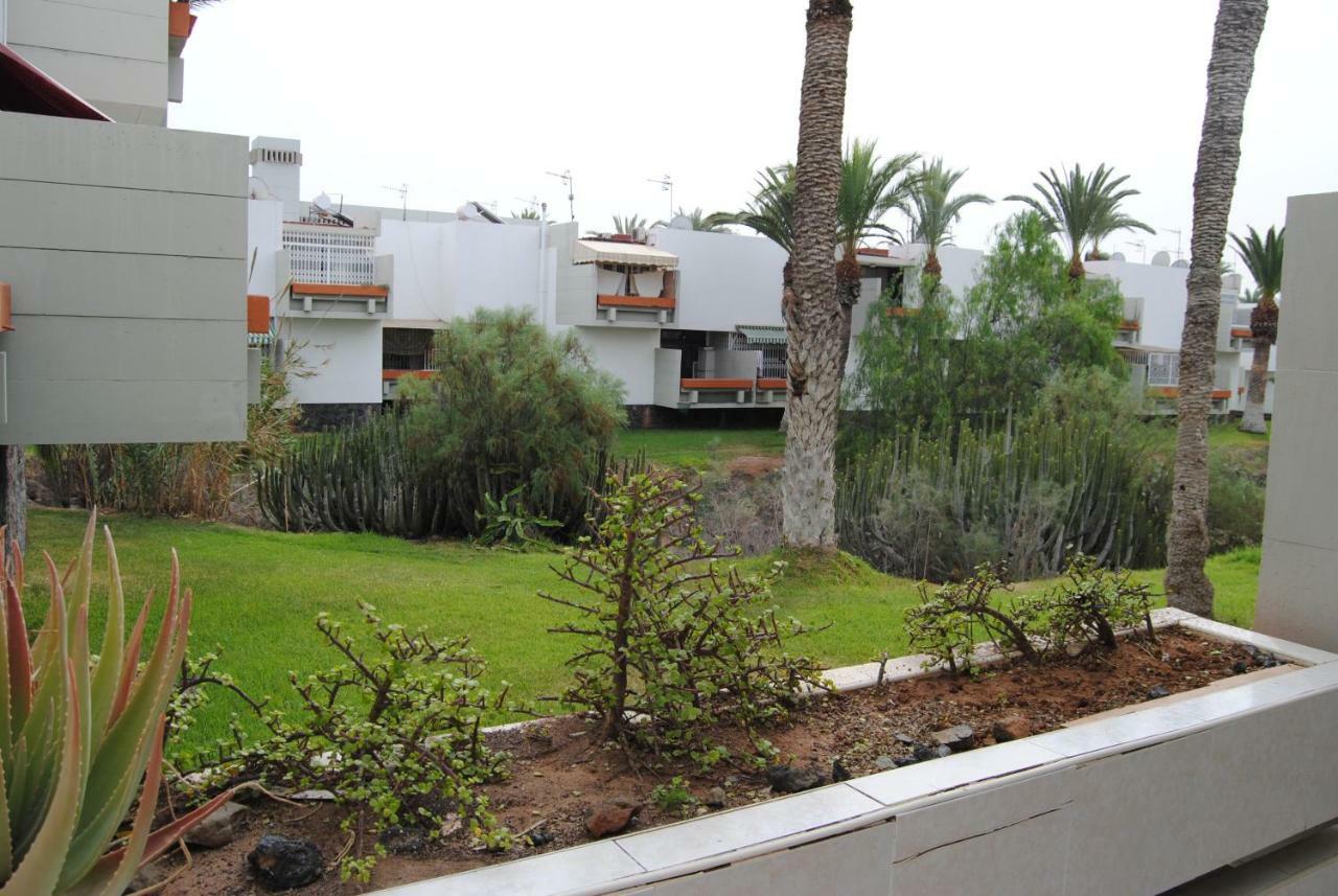 Primavera Costa Del Silencio Exterior photo